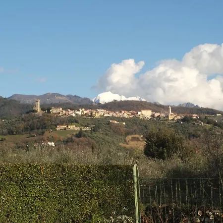 Villa Conca D' Oro *