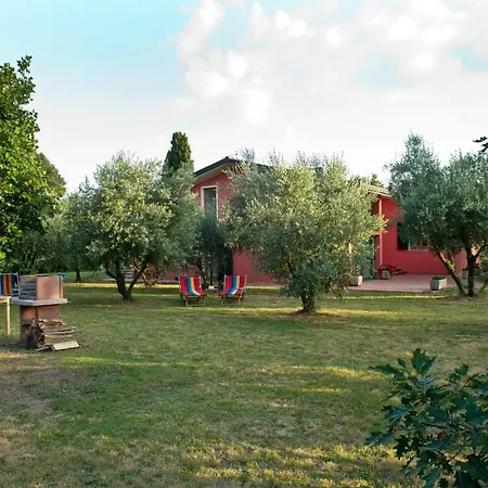 Vila Conca D' Oro Fosdinovo