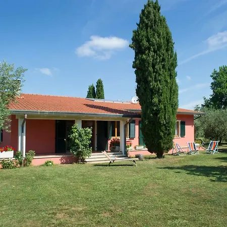 Conca D' Oro Villa Fosdinovo