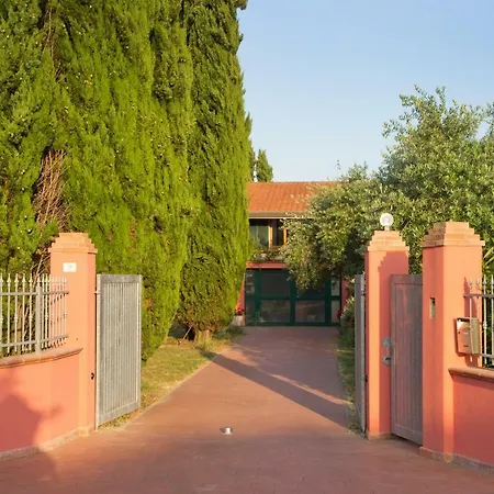 Villa Conca D' Oro *